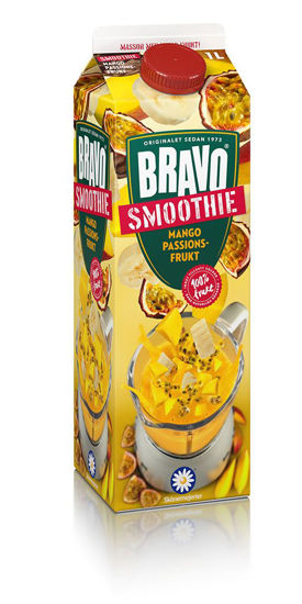 Picture of SMOOTHIE MANGO/PASSION 6X1L