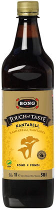 Picture of FOND KANTARELL 6X1L