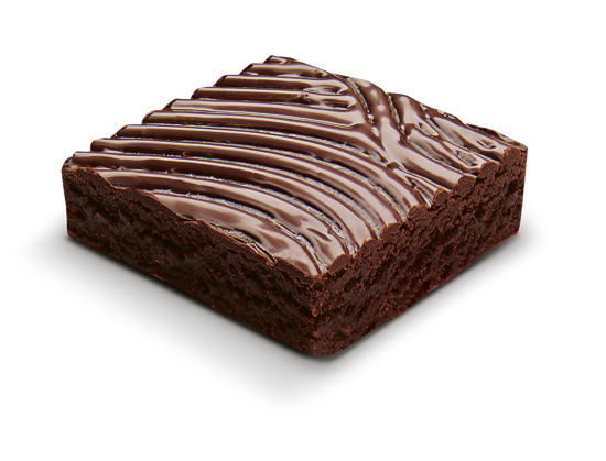 Picture of BROWNIE FUDGE 4X16X60G