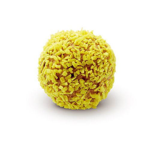 Picture of RAWBALL CITRON-APRIKOS 49X30G