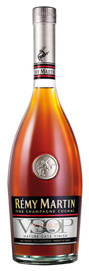 Picture of COGNAC REMYM MARTIN 40% 6X70CL