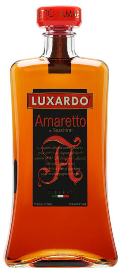 Picture of LUXARDO AMARETTO 50CL