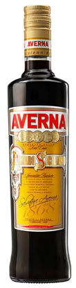 Picture of AVERNA AMARO 70CL