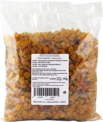 Picture of RUSSIN GULA 10X1KG