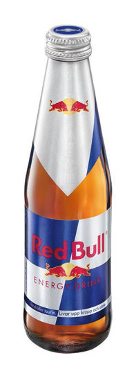 Picture of RED BULL ENERGY FLK 24X25CL