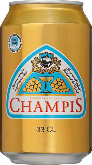 Picture of CHAMPIS BRK 24X33CL SPE