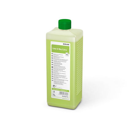 Picture of AVKALKNING LIME A WAY EXT 4X1L