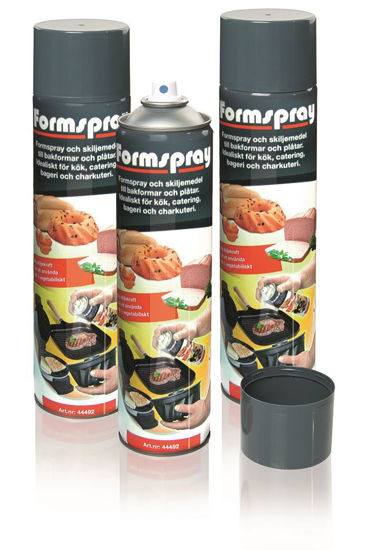 Picture of FORMSPRAY 6X600ML