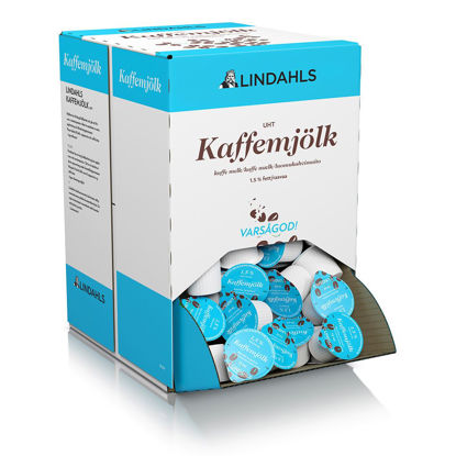 Picture of KAFFEMJÖLK 1,5% TYSK 100X16ML