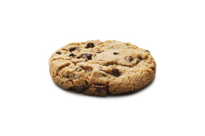 Picture of CHOCOLATE CHIP COOKIE 16X55G