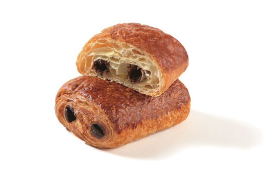 Picture of PAIN AU CHOCOLAT 80X60G