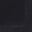 Picture of SERVETT SVART 40CM 3-L 8X125ST