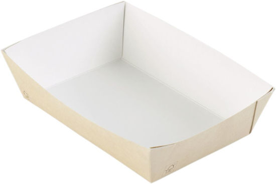 Picture of VIKING BOX 20X14X4,8CM 2X125ST