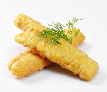 Picture of FISH N CHIPS GLF 140-160G/5KG