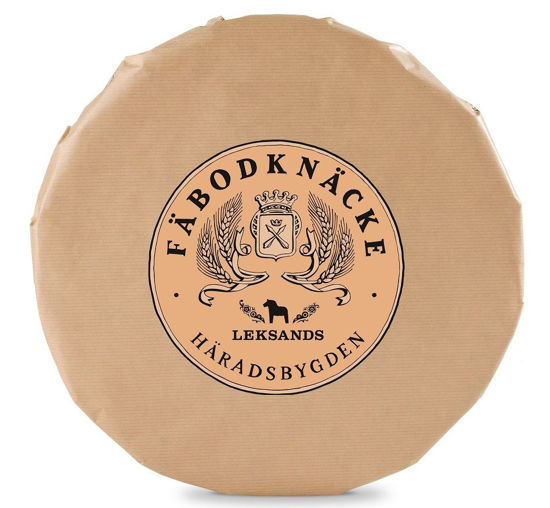Picture of FÄBODKNÄCKE 8X730G