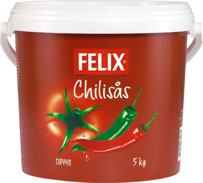 Picture of CHILISÅS 5KG