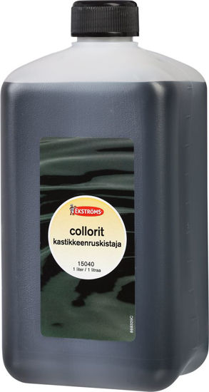 Picture of SOYA COLLORIT 8X1L