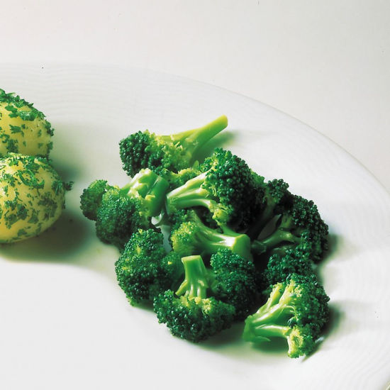 Picture of BROCCOLIBUKETTER 2X1,4KG