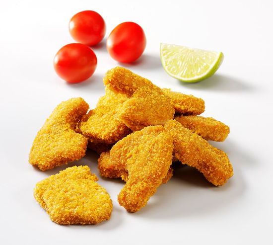 Picture of CHICKEN NUGGETS 20G SE 3X2KG