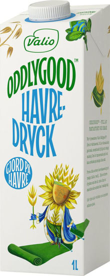 Picture of HAVREDRYCK ODDLYGOOD 10X1L