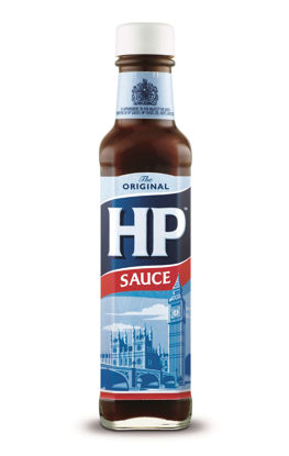 Picture of HP SAUCE 12X255G