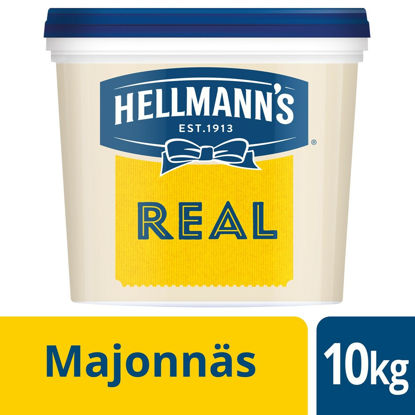 Picture of MAJONNÄS 79% 10KG