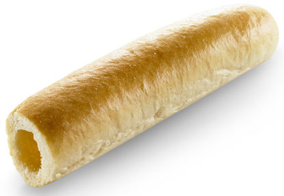 Picture of FRENCH HOT DOG M HÅL 40X60G