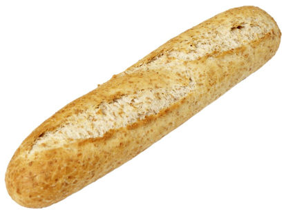 Picture of BAGUETTE GROV 28CM 48X120G