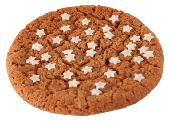 Picture of PEPPARKAKSCOOKIE 80X60G BONJOU