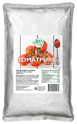 Picture of TOMATPURE PÅSE 10X1KG