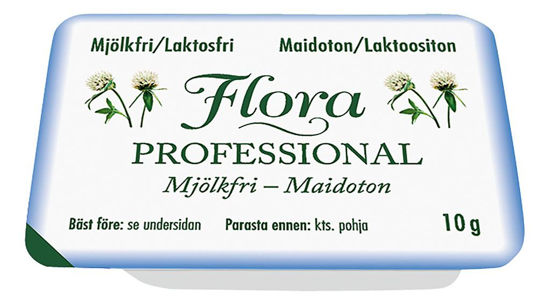 Picture of MARGARIN FLORA MJFRI 200X10G