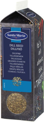 Picture of DILLFRÖ PP 6X450G