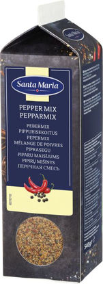 Picture of PEPPARMIX PP 6X540G