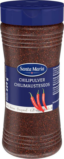 Picture of CHILIPULVER 6X229G  S-M