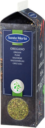 Picture of OREGANO TORKAD PP 6X65G
