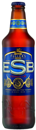 Picture of FULLERS ESB ALE 5,9% 12X50CL