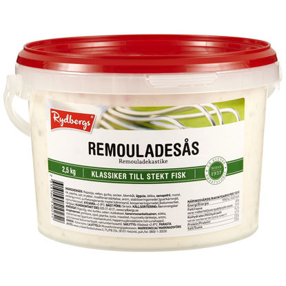 Picture of REMOULADSÅS 2,5KG