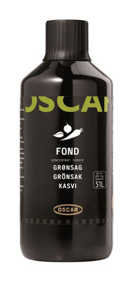 Picture of FOND GRÖNSAK 4X1L