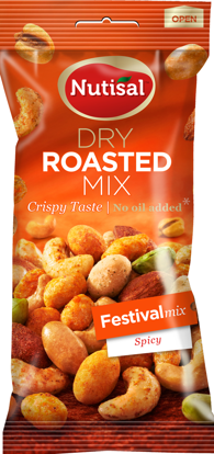 Picture of FESTIVAL MIX 14X60G