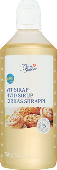 Picture of SIRAP VIT 8X750G