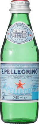 Picture of SAN PELLEGRINO GLAS 24X25CL