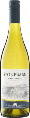 Picture of STONEBARN CHARDONNAY  12X75CL