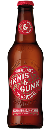 Picture of INNIS & GUNN OAK AGED BEER 6,6