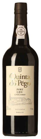 Picture of QUINTAS DO PEGO LBV PORTVIN