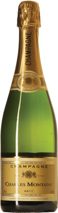 Picture of CHARLES MONTAINE BRUT 6X75CL