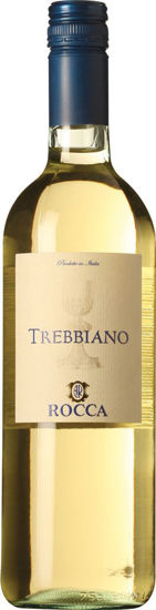Picture of ROCCA TREBBIANO PUGLIA 6X75CL