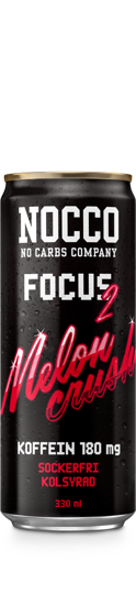 Picture of NOCCO FOCUS 2 MELON CR 24X33CL