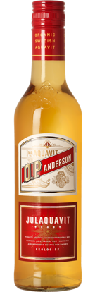 Picture of OP ANDERSSON JULAKV 50CL 40%