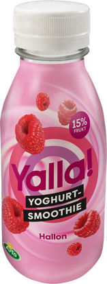 Picture of YALLA SMOOTHIE HALLON 6X350ML
