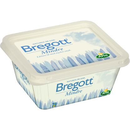 Picture of BREGOTT MINDRE 43% 12X600G
